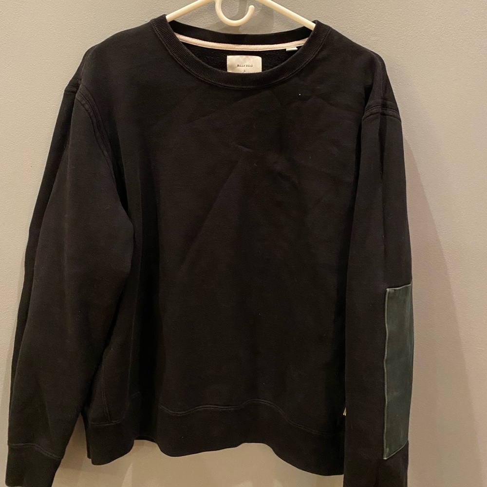 Billy Reid Dover Sweatshirt